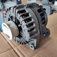 Alternatore BMW 320D LCI E91 XD 1995cc D 2009