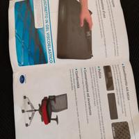 Cuscino antidecubuto