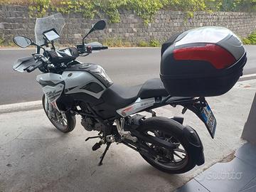 trk 251 benelli