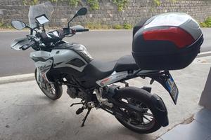 trk 251 benelli