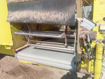 calamite per unifeed 