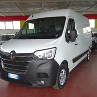 RENAULT Master T35 2.3 dCi 150 PM-TA Furgone Ene