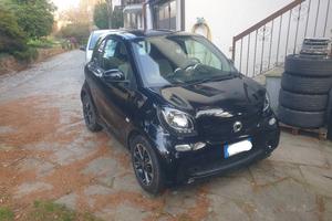 smart fortwo 2015 40000 km