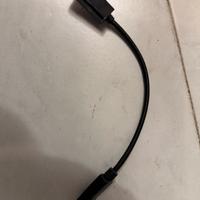 Adattatore DisplayPort a HDMI 4K