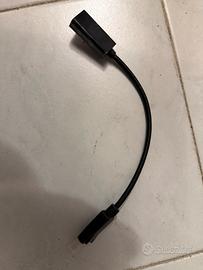 Adattatore DisplayPort a HDMI 4K