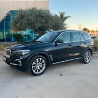 BMW X5 xdrive30d xLine T-STOCK PREZZO