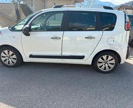 C3 Picasso exclusive