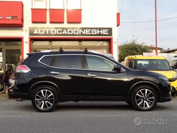 NISSAN X-Trail 1.6dCi PREZZO VALIDO fino 16.05,G