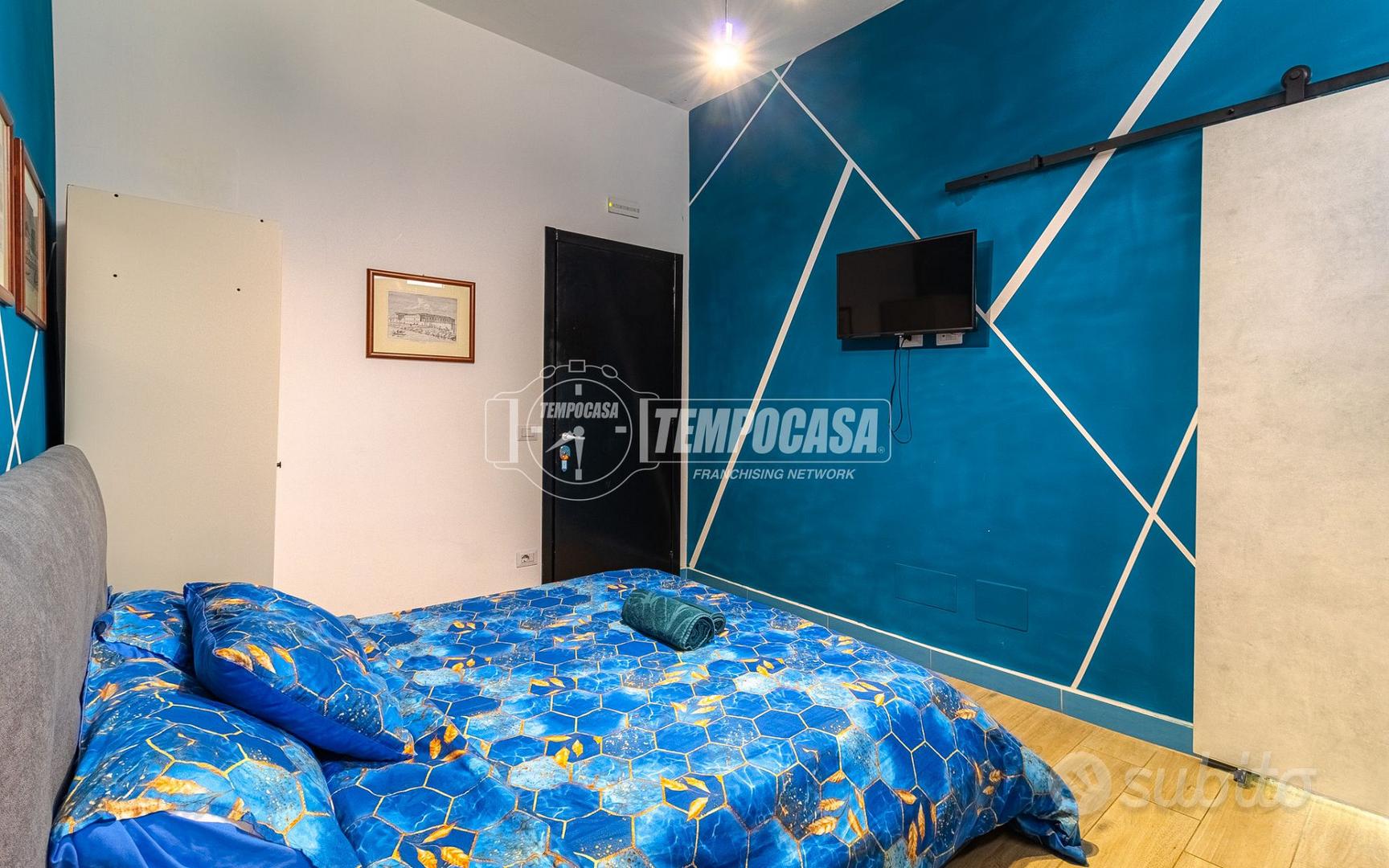 Appartamento – Milano, Umbria - Molise, Municipio 4 - Altro