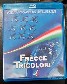 cofanetto frecce tricolori 