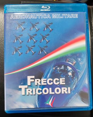 cofanetto frecce tricolori 