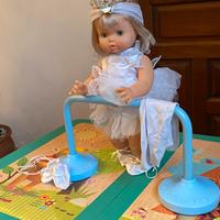 Sbrodolina ballerina