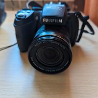 Fujifilm finepix HS 25 EXR