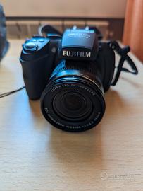 Fujifilm finepix HS 25 EXR