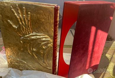 libro Dio “ Dino Editore “"