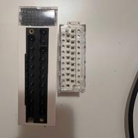 Schneider BMXDDM16022 8 Dig Input 8 Dig Output