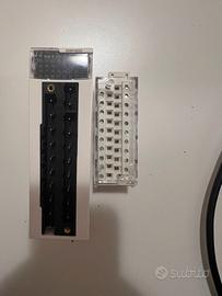 Schneider BMXDDM16022 8 Dig Input 8 Dig Output