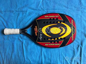 VISION Super Carbon (Modello Alex Mingozzi)