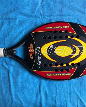 VISION Super Carbon (Modello Alex Mingozzi)