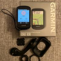 Garmin 830