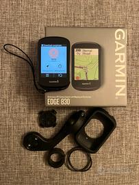 Garmin 830