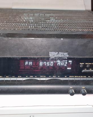 Sintoamplificatore Harman Kardon AVR 500RDS 