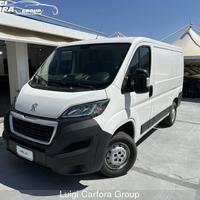 Peugeot Boxer 2.2 BlueHDi 120 S&S PC-TN Furgone