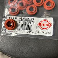 Gommini radiatore olio wwmaggiolino 1200,1300,1600