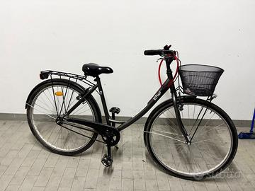 bici a Forlì