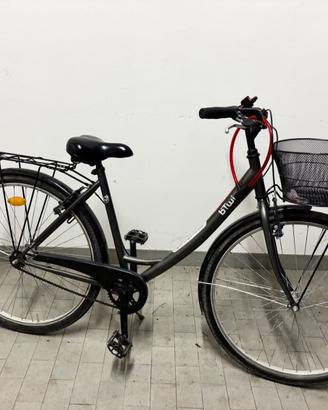 bici a Forlì