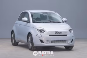 FIAT 500e 500 1.0 hybrid Torino