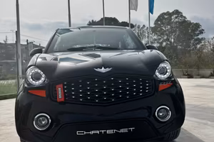 Chatenet CH46 Erre
