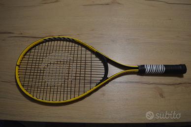Racchetta Tennis Artengo Bimbo Tg.25