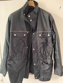 Giubbotto uomo  Vespa originale 