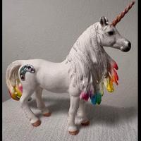 cavalli e unicorni - Schleich -