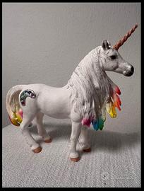 cavalli e unicorni - Schleich -