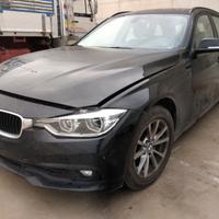 BMW 320 DEL 2016 RICAMBI VARI ORIGINALI