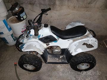 Quad 50