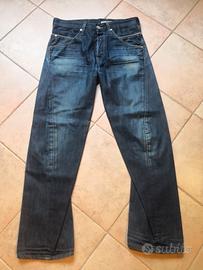 Pantaloni LEVI'S Engineered Jeans taglia W 32 usat