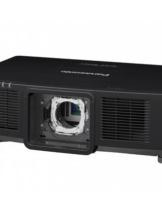 Proiettore Panasonic 10k ansi lumen + Lente