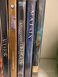 DVD film
