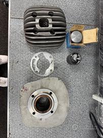 Cilindro per mini rok 80cc