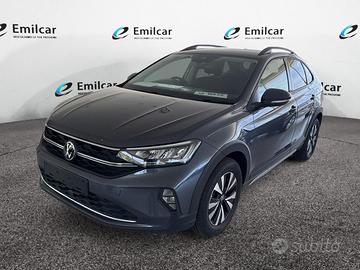 VOLKSWAGEN VIC Taigo - Taigo 1.0 TSI 95 CV U382552