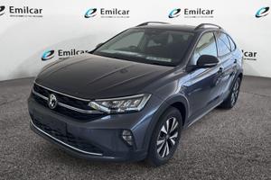 VOLKSWAGEN VIC Taigo - Taigo 1.0 TSI 95 CV U382552