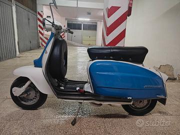 1963 Lambretta Lambretta 150 Li serie 3