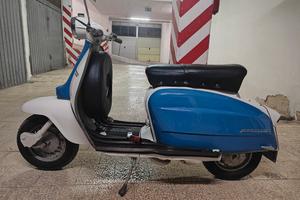 1963 Lambretta Lambretta 150 Li serie 3