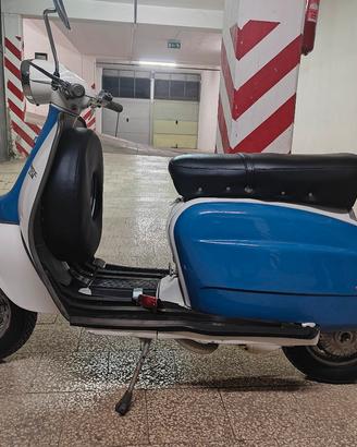 1963 Lambretta Lambretta 150 Li serie 3