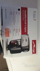 Metz Mecablitz 44 AF-2 Digital Flash per CANON