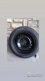 Pneumatico Michelin (205/55 - R16 - H)
