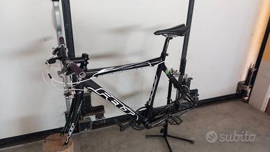 Bici Carbonio